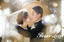 点击看大图 -金夫人婚纱摄影(华南店)