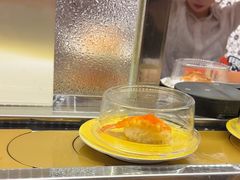 -争鲜回转寿司(浦东三钢里PLUS店)