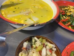-馬伍旺川菜(江北虹悦城店)