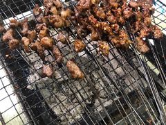 -杨婆婆烤肉(文昌阁店)