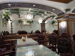 大堂-新疆伊宁远征餐厅