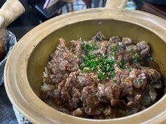 -红星光发煲仔饭(文海店)