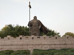 -荆川公园