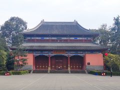 -成都武侯祠博物馆