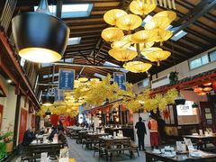 -老灶房-四川土菜(铁牛广场店)