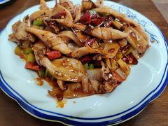 -公寓家常菜馆(海军博物馆店)