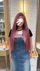 -逸丝风尚yesfashion造型