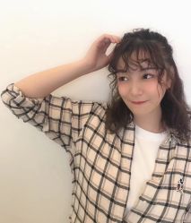 点击看大图 -藤野造型