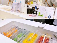 -兰熊鲜奶(西直门凯德mall店)