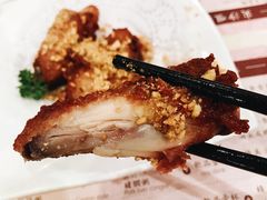 -池记(尖沙咀店)