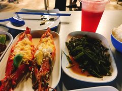 -纽顿熟食中心