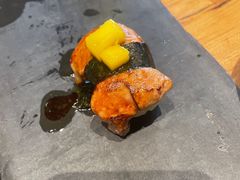 -赤坂亭·M9和牛烧肉·铁板烧(合肥万象城店)