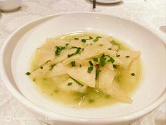 葱油肉皮-老半斋(福州路店)