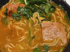 -肥汁米蘭香港米线(长宁来福士店)