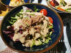 -斗牛士牛排(南京东路店)