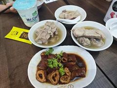 -松發肉骨茶(牛车水店)