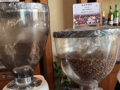 -逸廊大堂吧-下午茶·简餐-千岛湖自由洲际殿