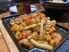 -小川洋风料理(街道口店)