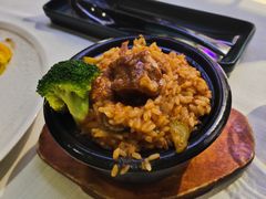 罐汁焖饭-俄士厨房(时代天街店)