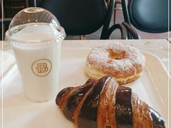 -巴黎贝甜(阳光上东店)