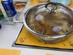 -黄记煌三汁焖锅(悦方IDmall店)
