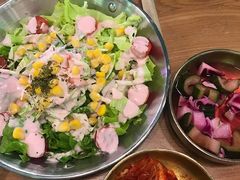 -HOTISLAND海鸡岛·韩国料理(江南西店)
