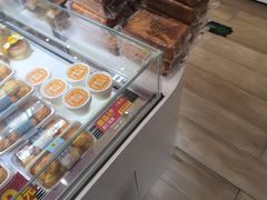 -味多美蛋糕(静安庄店)