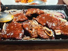 -侨美·唐荔园·40年地道粤菜