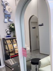 -宇东国际 HAIR SALON
