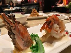 -8餐厅(新葡京酒店)