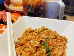 -大快活(丽丰店)