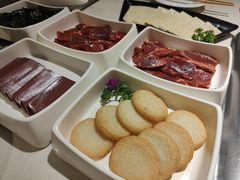 -海底捞火锅(上元大街店)