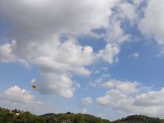 -南山风景名胜区