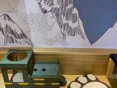 -滚猫咖啡·猫咖·猫友好撸猫(未来城店)