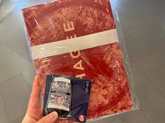 -霸王茶姬(上海恒基名人店)