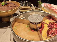 -巴奴毛肚火锅(邯郸美乐城店)