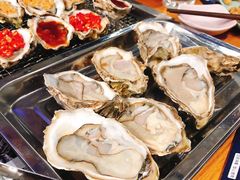 -蚝英雄·鲜蚝自助专门店