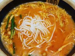 -大鼓米线(浦东长泰店)