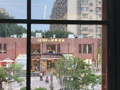 -老黑板筋(顺义总店)