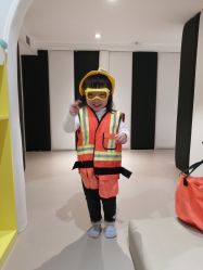 -meland club亲子乐园(重庆万象城店)