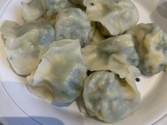 -八珍饺子·烤鸭·家常菜