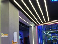 -关你鬼室大型密室逃脱(佛山创意园店)