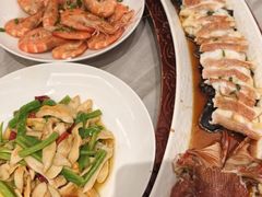 -日月昇渔家菜·海肠捞饭·大连海鲜(星海公园店)