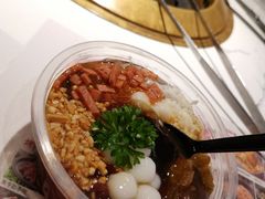-花味烤肉·拌饭(庐阳万象汇店)