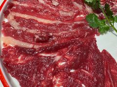 -八合里牛肉火锅(上海世茂广场店)