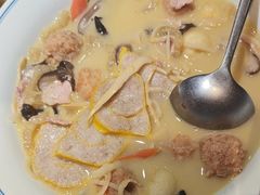 -喜棠·长沙家宴·海鲜·湘菜(麓谷店)