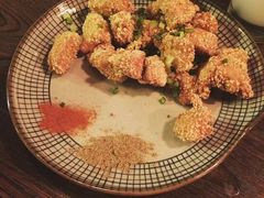 -杰J.w.m深夜食堂 厚杰居酒屋(淮海街商业街店)
