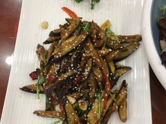 -天天初二·天津传统捞面·天津特色菜(凌奥总店)