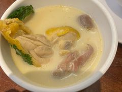 -文兴酒家(Chinatown - Gerrard Street)