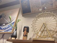 -樱宿日式和牛烧肉(五道口店)